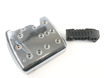 川崎 VN 1600 Mean Streak VNT60B [2005] - 后气缸盖罩