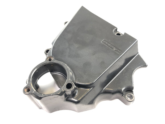 川崎GPZ 1100 ZXT10E [1997]  - スポットカバーモーターカバー