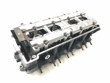 Kawasaki ZX 12 R ZXT20A [2001] - cylinderhuvud