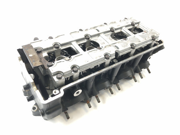 Kawasaki ZX 12 R ZXT20A [2001] - シリンダーヘッド