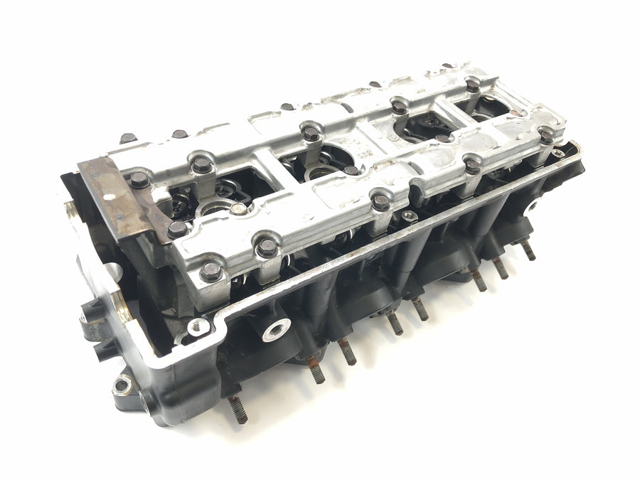 Kawasaki ZX 12 R ZXT20A [2001] - sylinterikansi