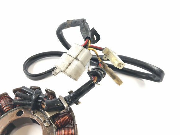 KTM 640 Adventure LC4 [2001] - Alternatore statore