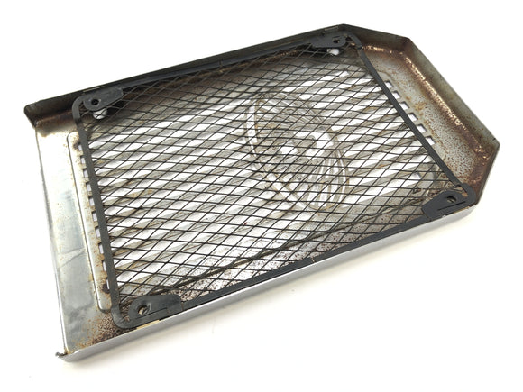 Kawasaki VN 800 Classic [2000] - Grily chłodzące