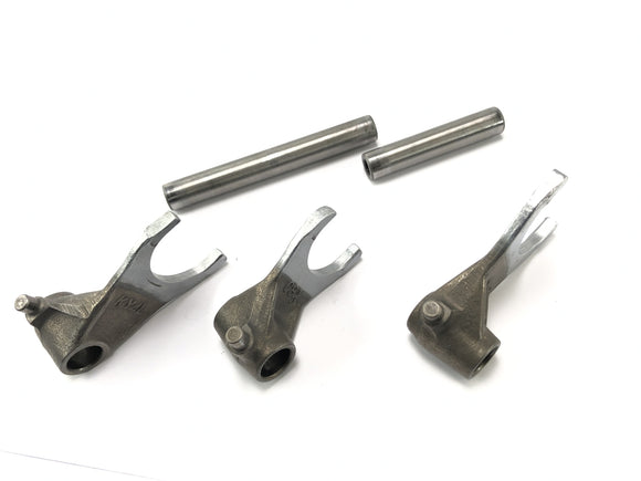 Honda NSR 125 JC22 [1998] - Spínací přepínací vidlice sada