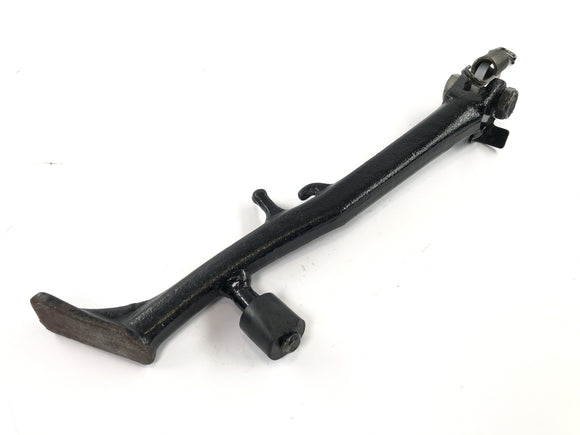 川崎GPZ 1100 ZXT10E [1997]  - スタンドサイドスタンド