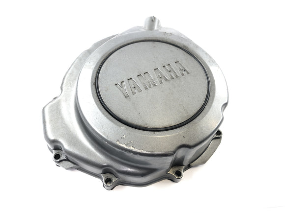 Yamaha XTZ 750 3LD [1989] - Lichtmaschinendeckel Lima Deckel Motordeckel