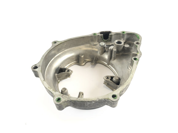 Honda CB 900 F SC01 [1981] - Lätt maskiner inuti inuti