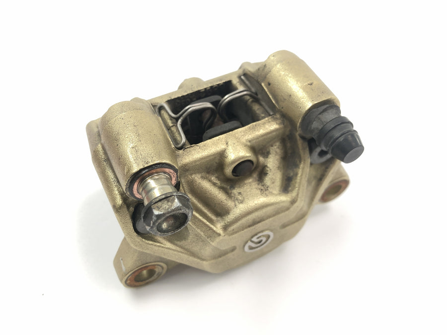 Aprilia RSV 1000 R [2004] - Zacisk hamulcowy Zacisk hamulcowy tylny Brembo