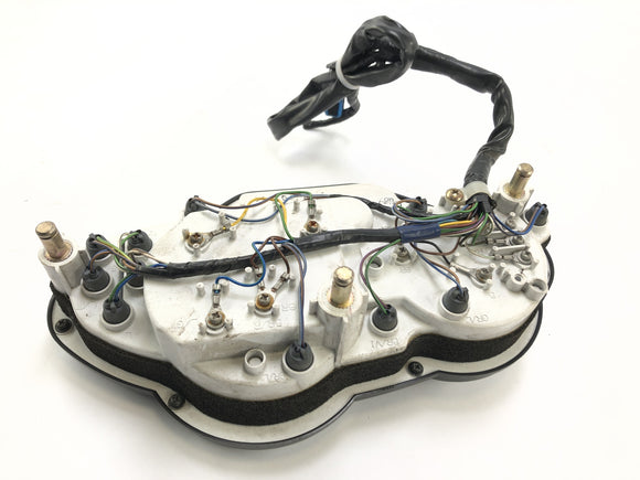 BMW R 1100 S R11S [2005] - Фортировка кабины такомет