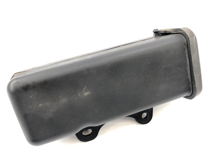 Yamaha XT 350 3YT / 55V [1990] - Staufach -verktøyet