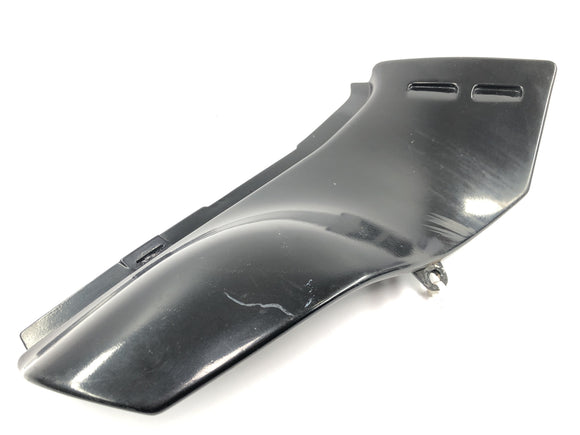 Yamaha XTZ 660 3YF [1992] - Høyre sidekledning