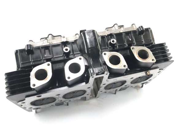 Honda CBX 750 RC17 [1984] - Cilinderkop