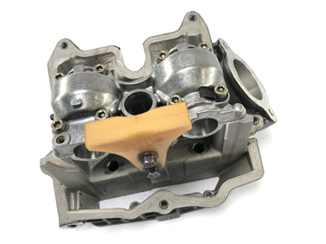 Aprilia SL 1000 Falco PA [2000] - Cilindro en la parte posterior