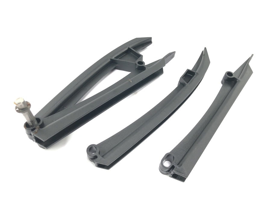 BMW R 1100 RT 259 [1999] - Ovládací vodící vodící jezdec vodicí lišta