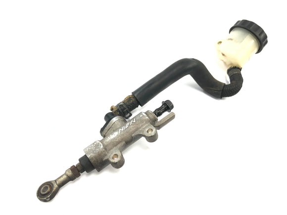 Honda VFR 800 FI RC46 [1999] - Bremspumpe hinten Hinterrad Bremszylinder Hauptbremszylinder