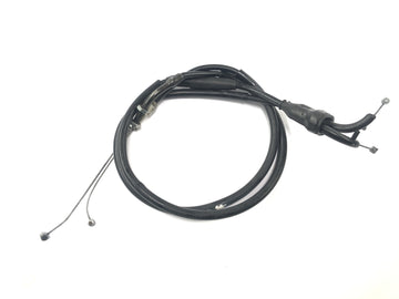 ヤマハYZF R1 RN01 [1998] -Gaszug Bowdenzug