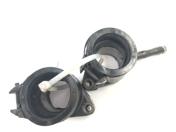 Yamaha TT 600 R DJ01 [1998] - Inntakstøysett