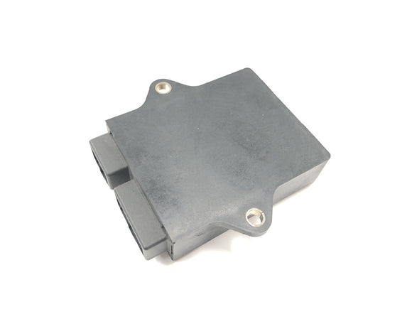 Yamaha XTZ 750 3LD [1989] - CDI Zündeinheit Steuergerät Zündbox Denso 12V