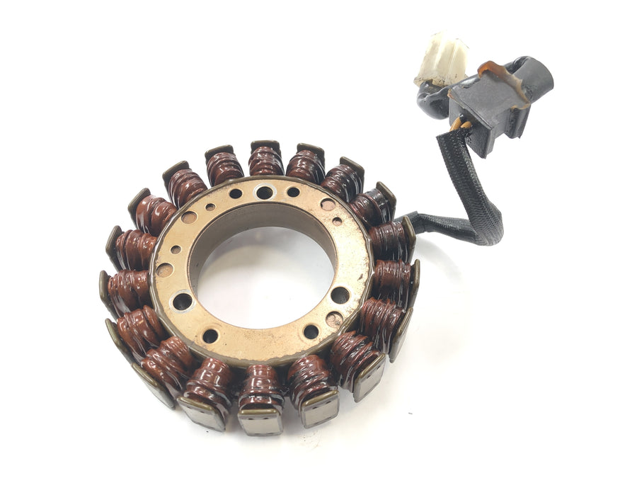 Kawasaki VN 1500 Classic VNT50D [2001] - Generator Stator Lichtmaschine Spule