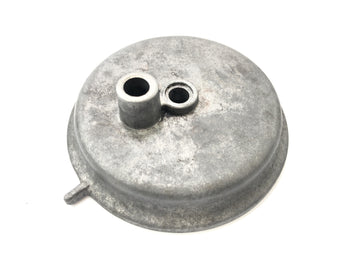 Kawasaki Z 1100 KZT10A [1984] - Motorlid met oliefilterdeksel