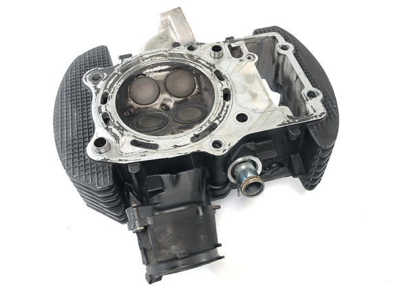 Suzuki VZ 1500 WVCU [2011] - ГБЦ задний цилиндр