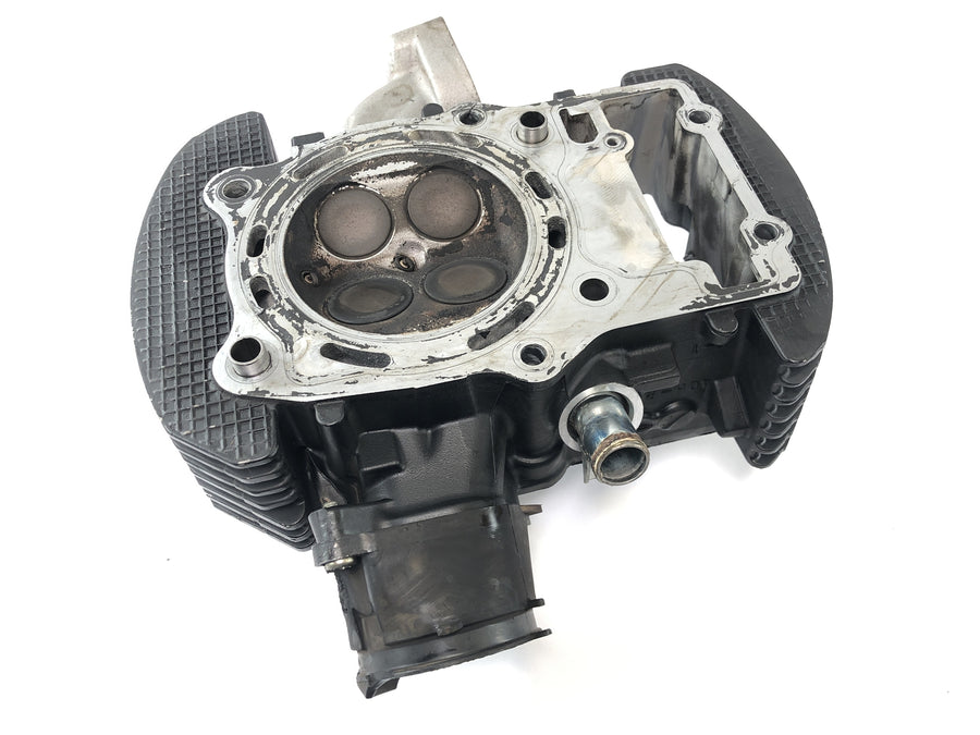 Suzuki VZ 1500 WVCU [2011] - glava motora stražnji cilindar