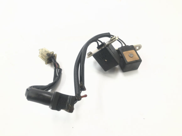 川崎VN 1500クラシックVNT50D [2001]  - イグニッションインパルスセンサーピックアップ