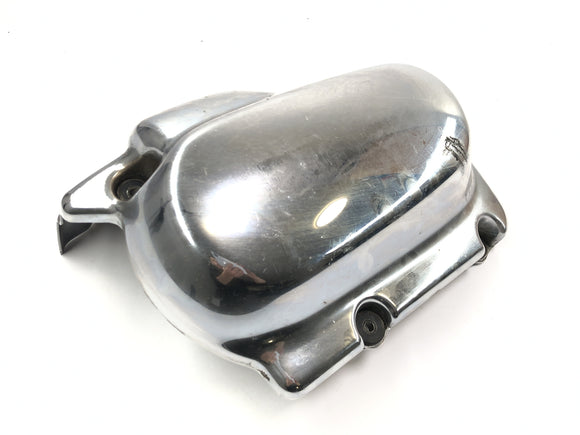 Yamaha XVS 650 Drag Star VM03 [2001] - Motordeckel Seitendeckel Abdeckung