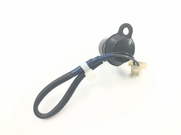 Yamaha GTS 1000 4FV [1997] - Krumtapakselpositionssensor