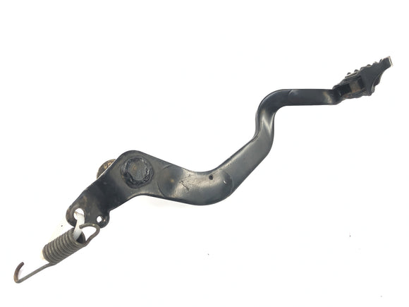 Honda NX 650 RD02 [1989] - Тормозный тормозный рычаг тормоза