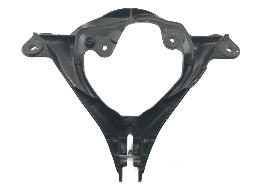 Suzuki GSX R 1000 WVB6 K6 [2006] - Frontverkleidungshalter Cockpitträger
