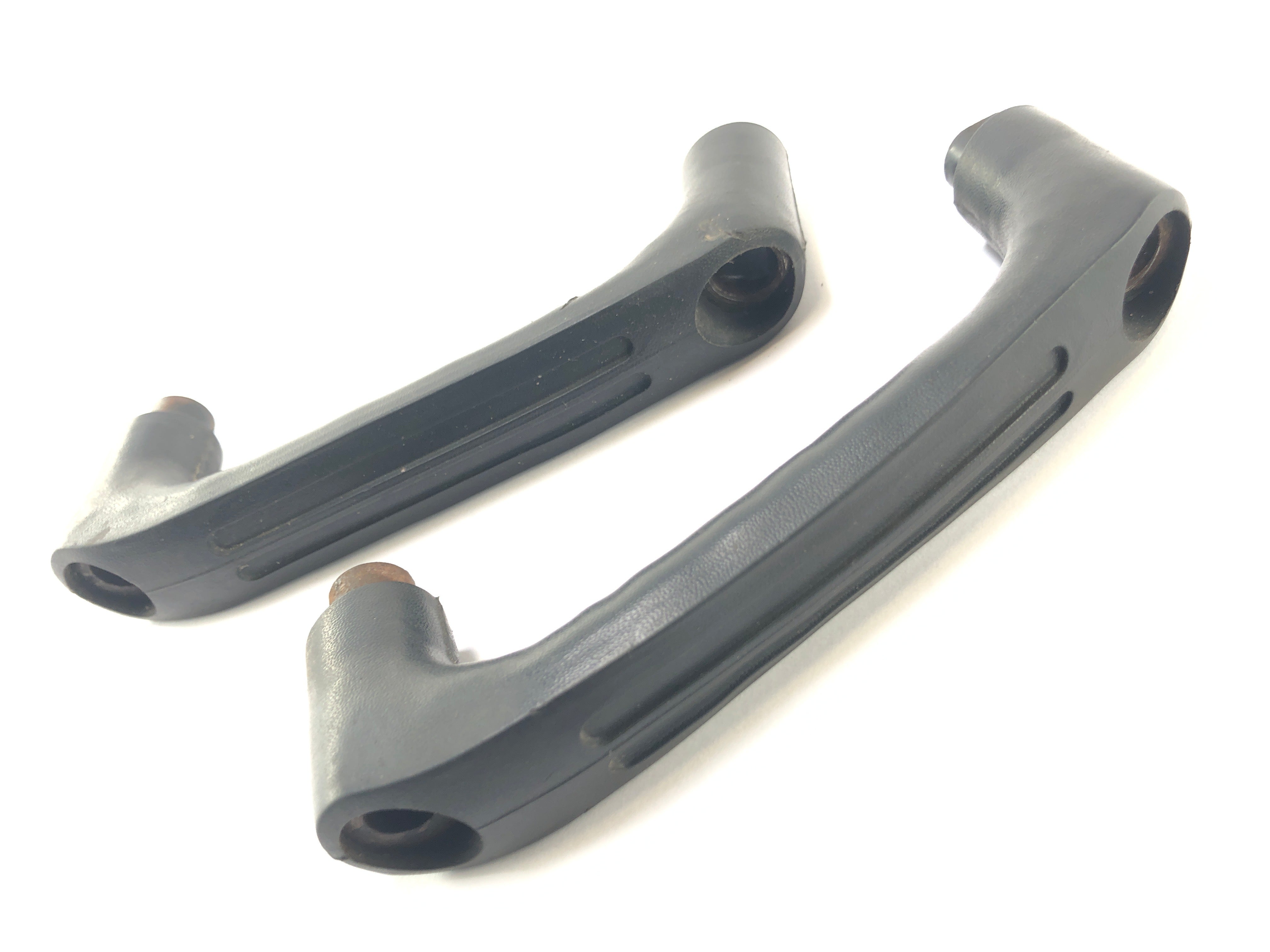 Yamaha XT 600 E 3TB [1996] - Passenger grab handles set pair