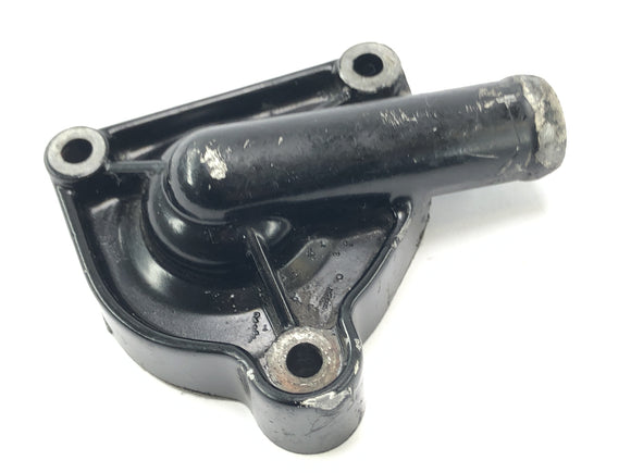 Honda NSR 125 JC22 [1998] - Víko motoru vodního čerpadla