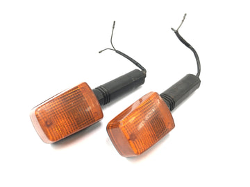 Suzuki GSX-R 1100 W GU75 C [1994] - Dvojice kontrolek - 0