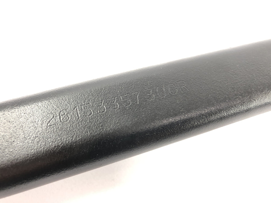 Triumph Street Triple R 675 D67LD [2010] - case holder holder bracket case