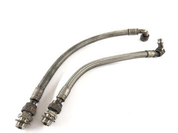 Moto Guzzi 1200 Sport [2007] - Ulicops öljyjäähdyttimeen