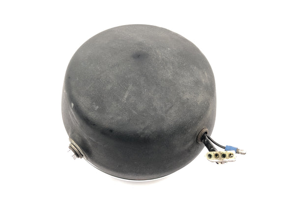 MOTO GUZZI CALIFORNIA 2 1000 VT [1982] - Faro delantero con carcasa