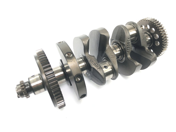 Triumph Tiger 900 T400 [1998] - Kampiakselin kampimoottorin akseli