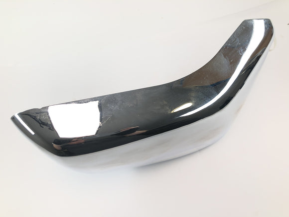 Suzuki Intruder VL 1500 AL [2000] - Seitendeckel rechts Chrom