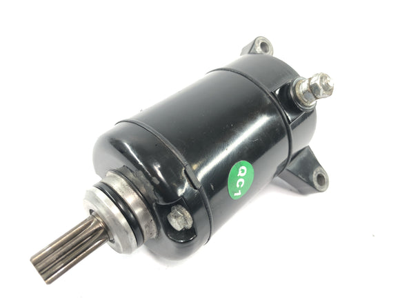 SWM SM 125 R [2018] - Startmotor