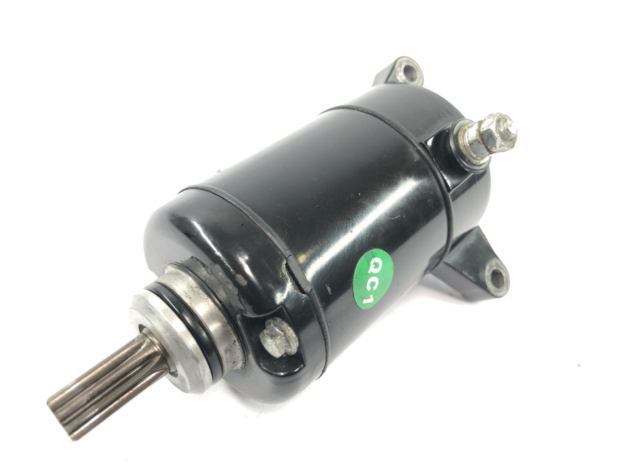SWM SM 125 R [2018] - Anlasser Startermotor