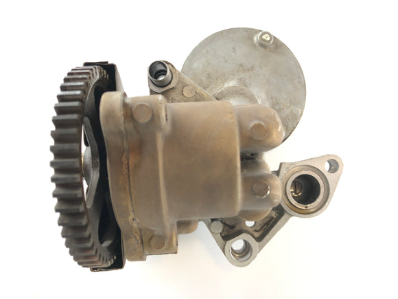 Yamaha XS 1100 2H9 [1978] - Öljypumppu