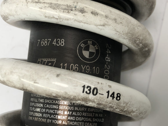 BMW K 1200 S K12S [2004] - Amortecedor