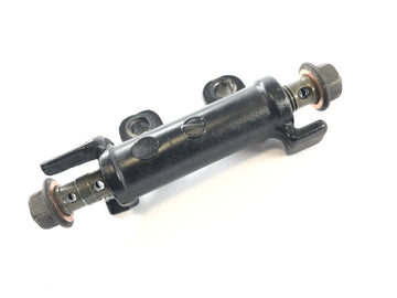 Yamaha v Max 1200 2We [1996] - тормозная линия дистрибьютора спереди