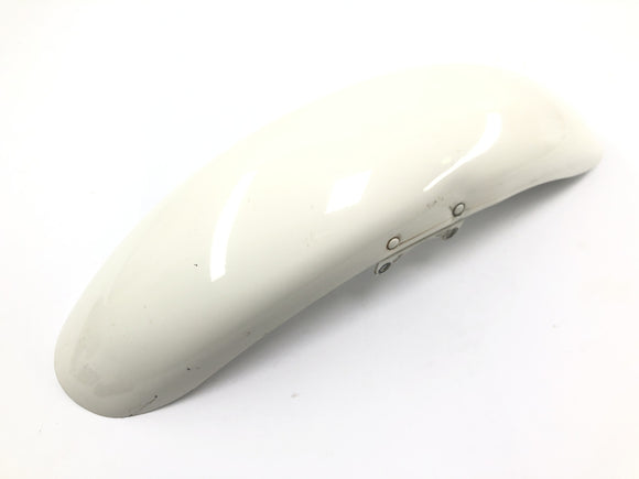 Triumph Adventurer 900 T309RT [1998] - Kotflügel Schutzblech vorne weiß