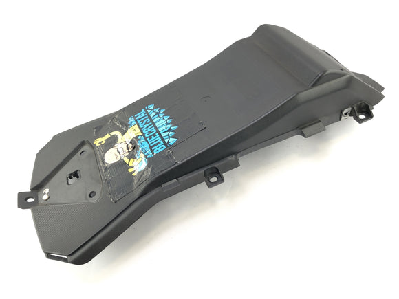 Aprilia RSV4 1000 [2010] - Rear subframe splash guard