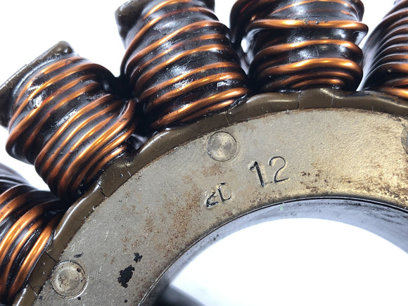 Honda Goldwing GL 1100 SC02 [1980] - Lichtmaschine