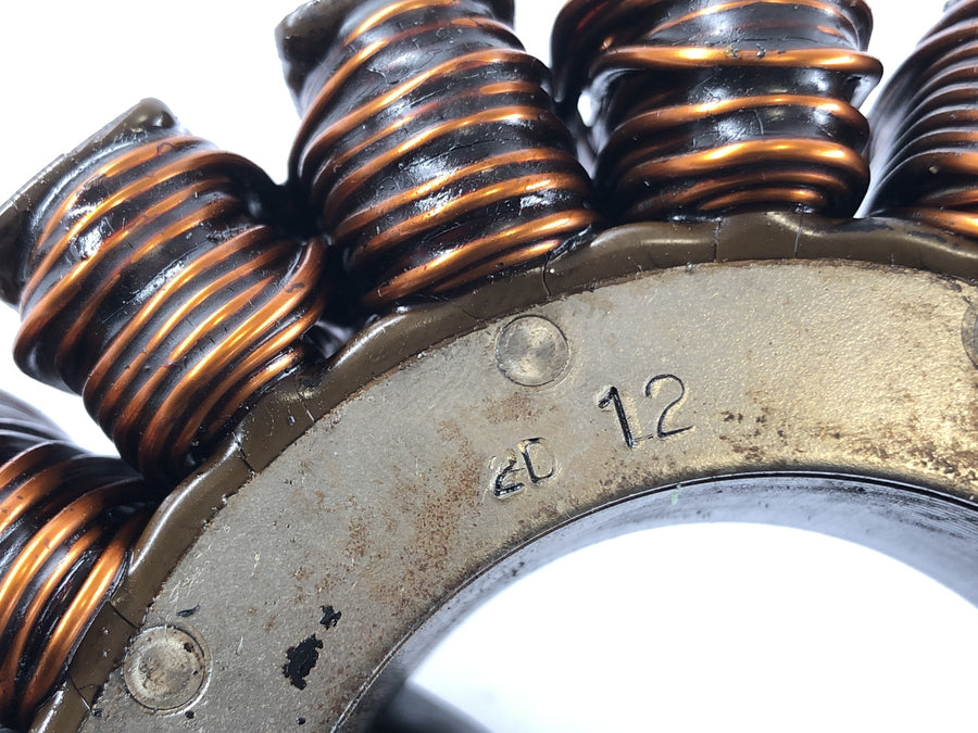 Honda Goldwing GL 1100 SC02 [1980]  - オルタネーター