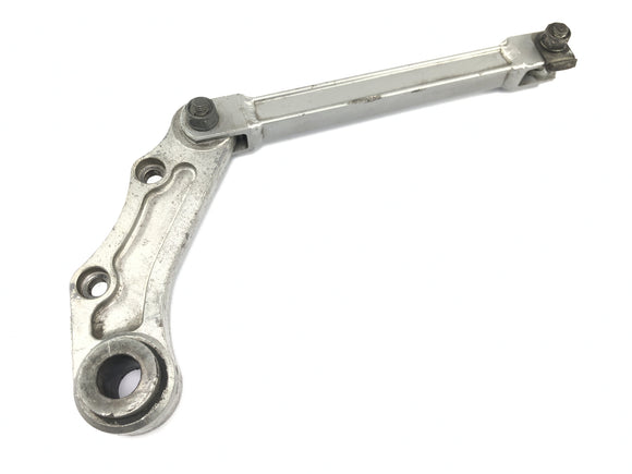 Kawasaki GPZ 1000 RX ZXT00A [1986] - Bremsanker mit Strebe