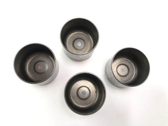 BMW F 650 GS R13 [2002]  - フロアカップ